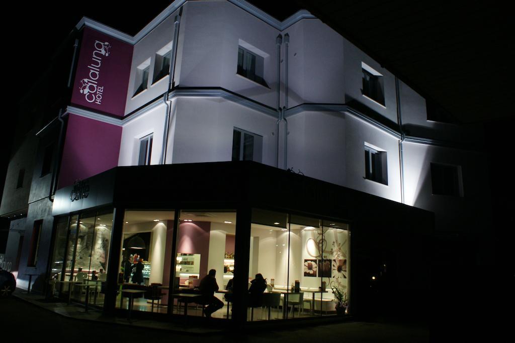 Hotel Calaluna Musile di Piave Exterior photo